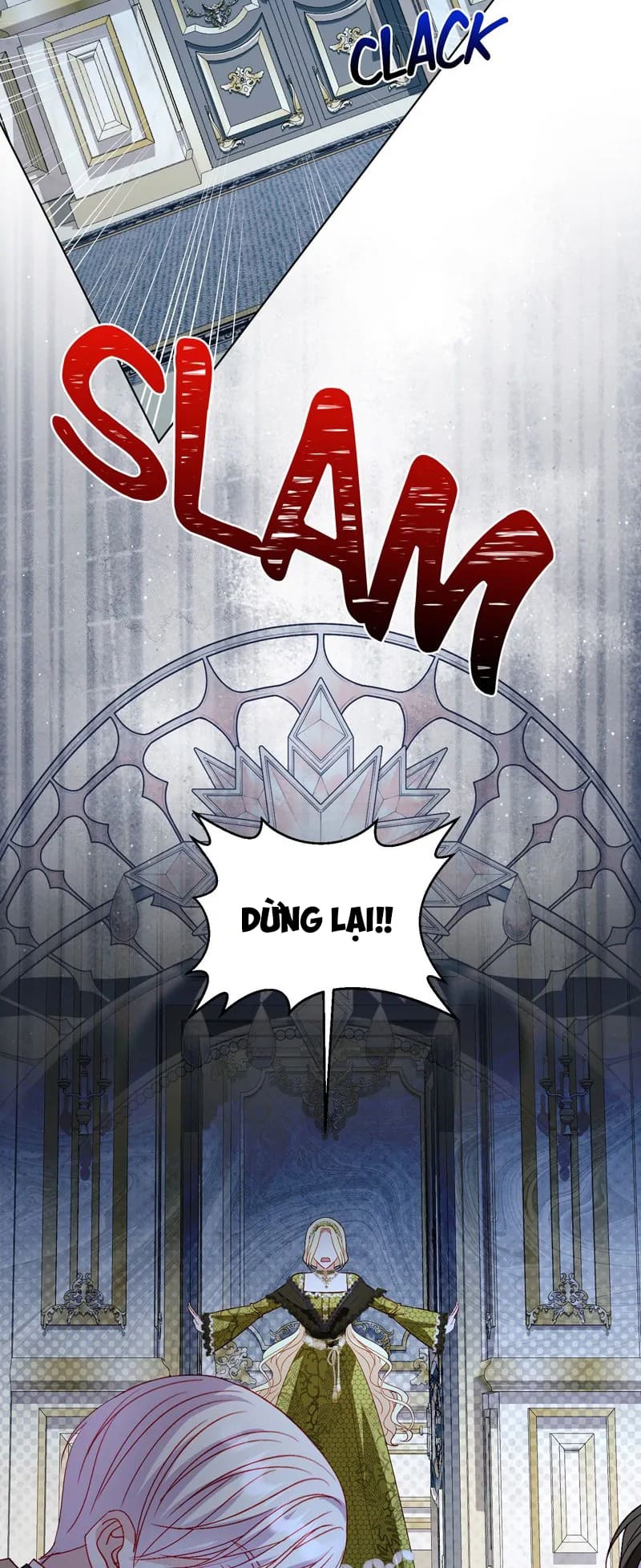 papa của tôi đã xuất hiện chapter 54 48