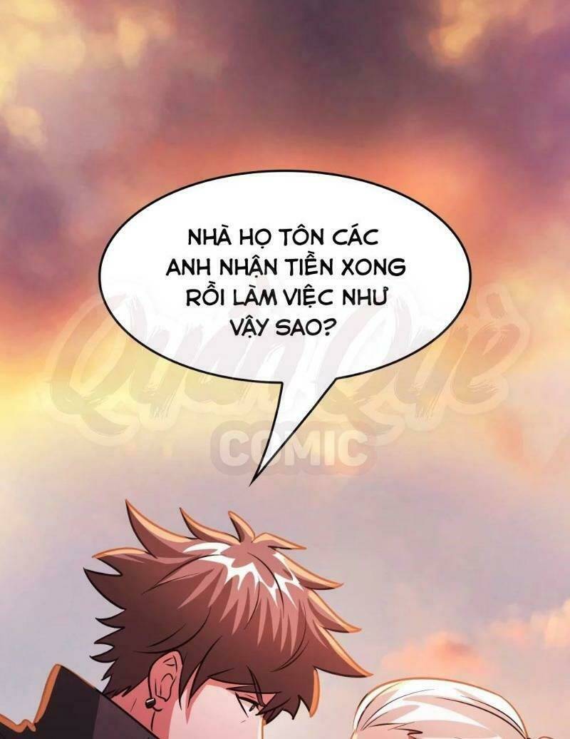 dị giới cung ứng thương chapter 86 14