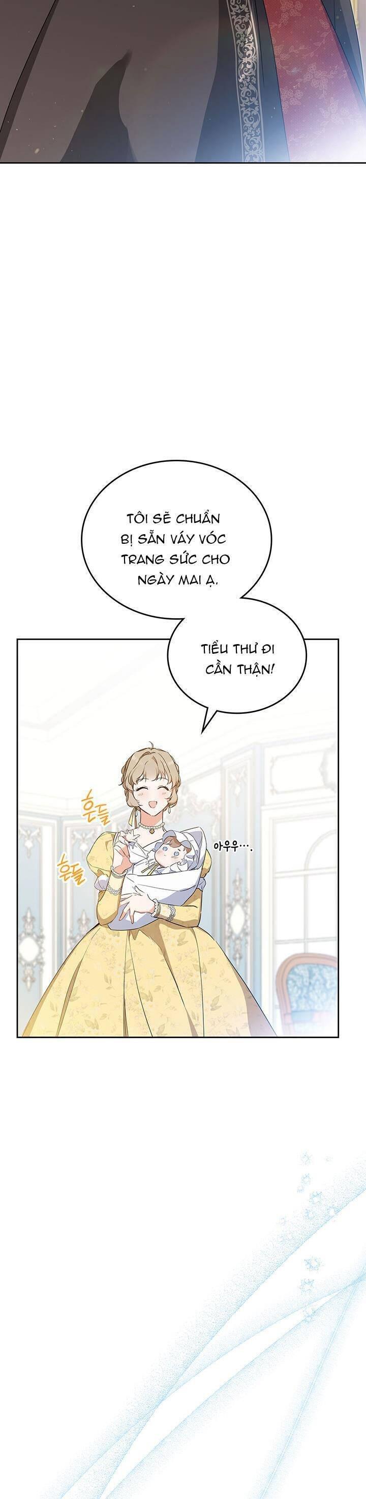 kiếp này tôi nhất định trở thành gia chủ! chapter 125 48