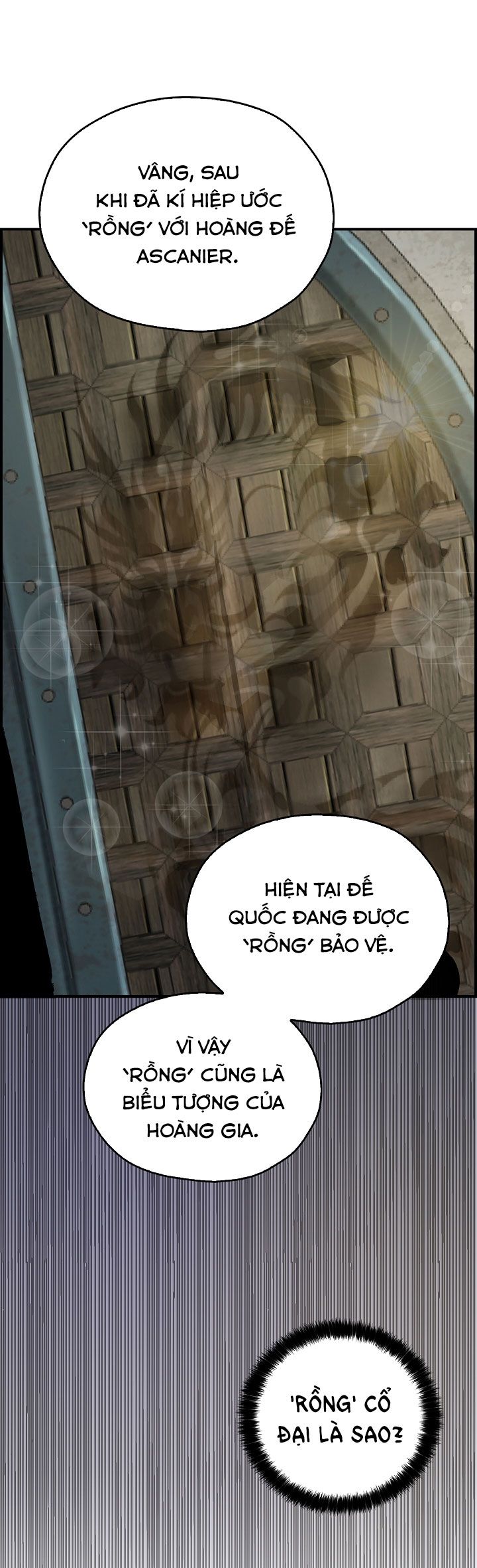 ba người anh bạo chúa chapter 9 37