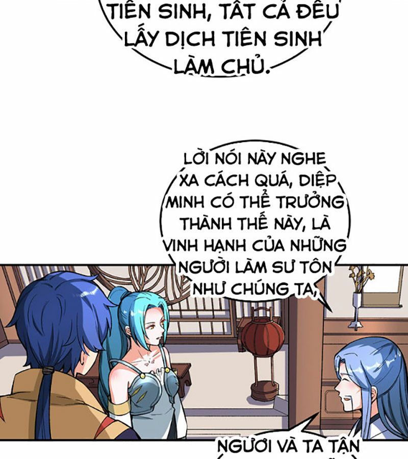 võ đạo độc tôn chapter 399 66