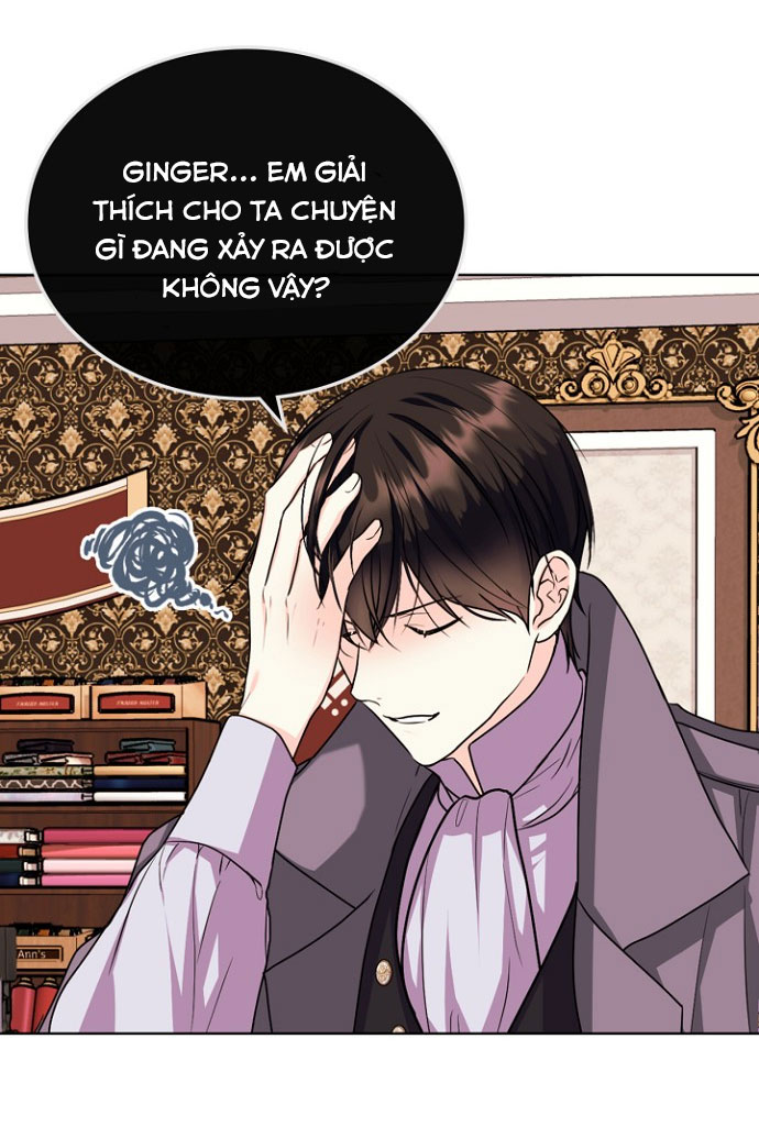 đức hạnh của ác nữ phản diện chapter 70 44