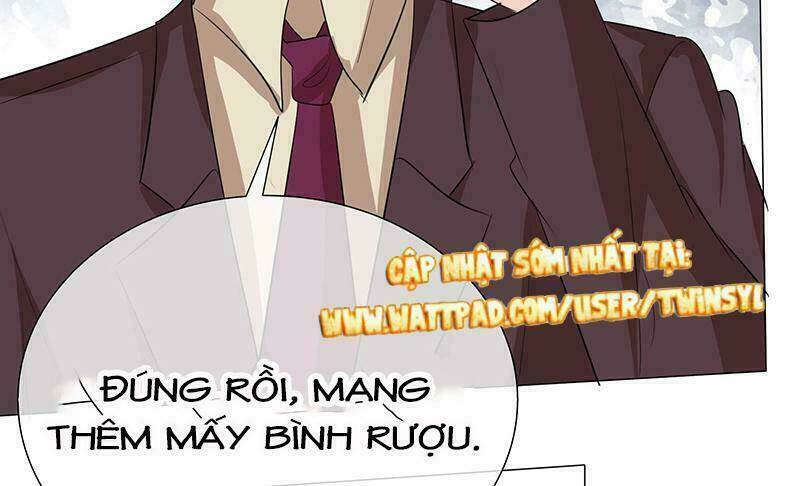 ái người tình xuất vu lam chapter 24 31