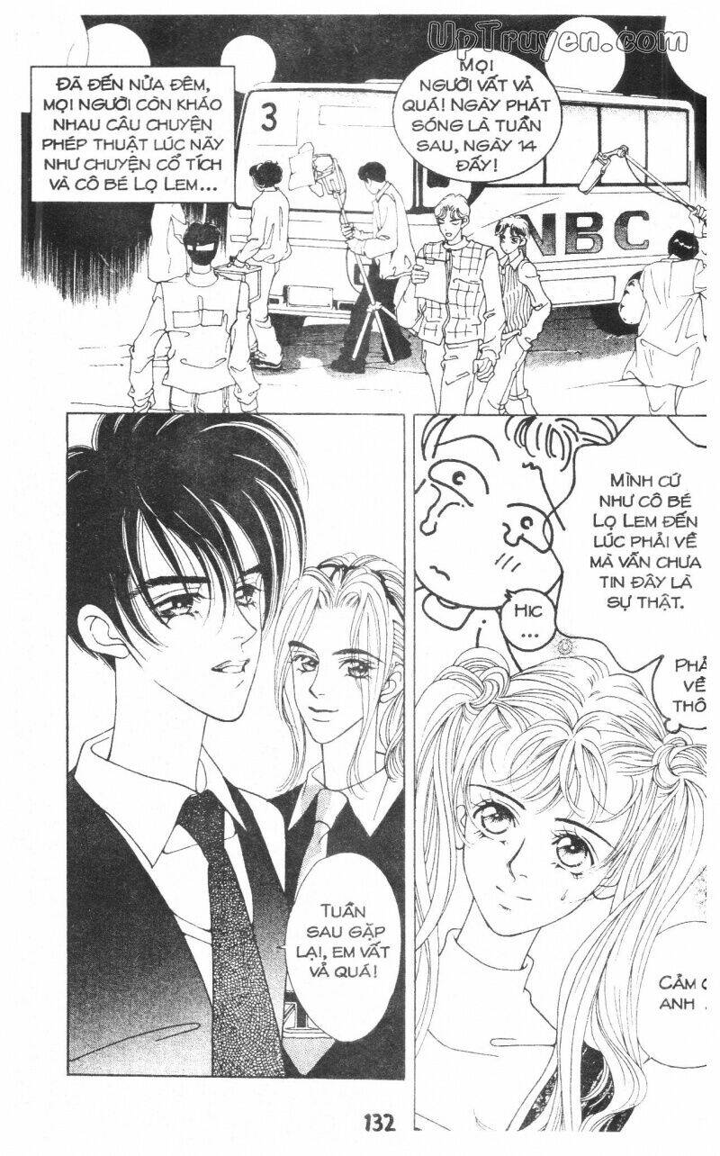 hãy đến đây tình yêu chapter 2 131