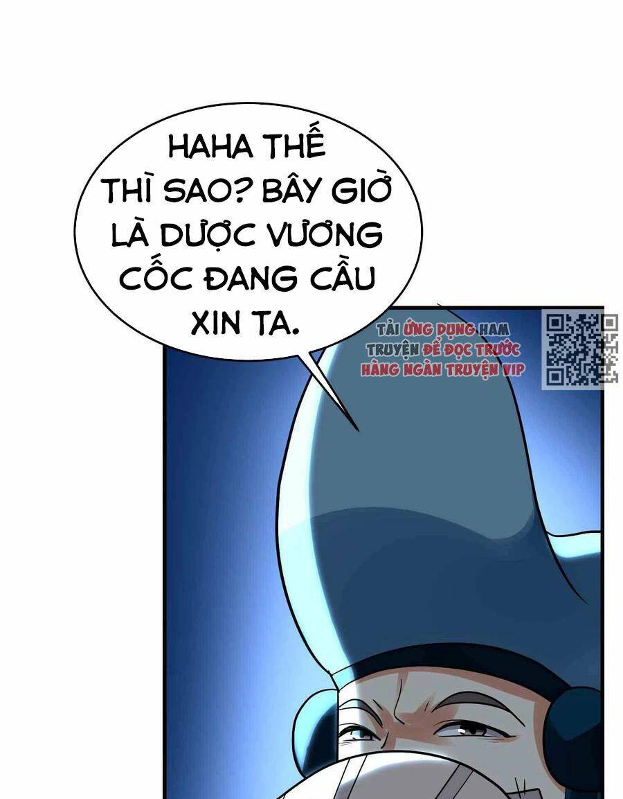 vạn giới tiên vương chapter 111 60