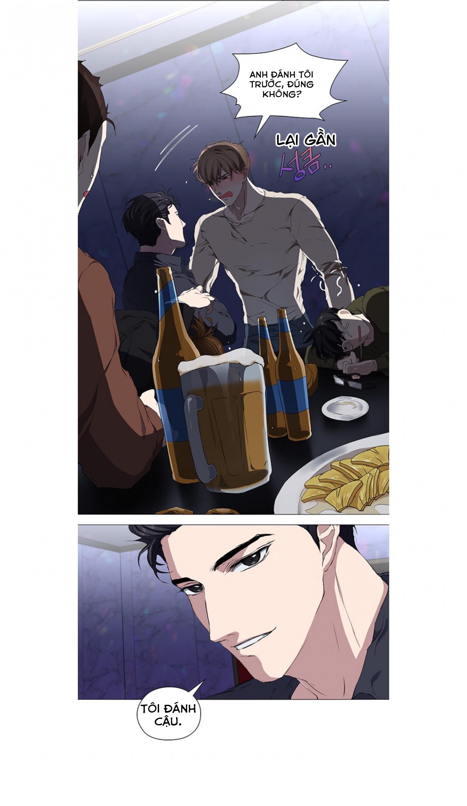 nhiệm vụ tiềm ẩn chapter 10 7