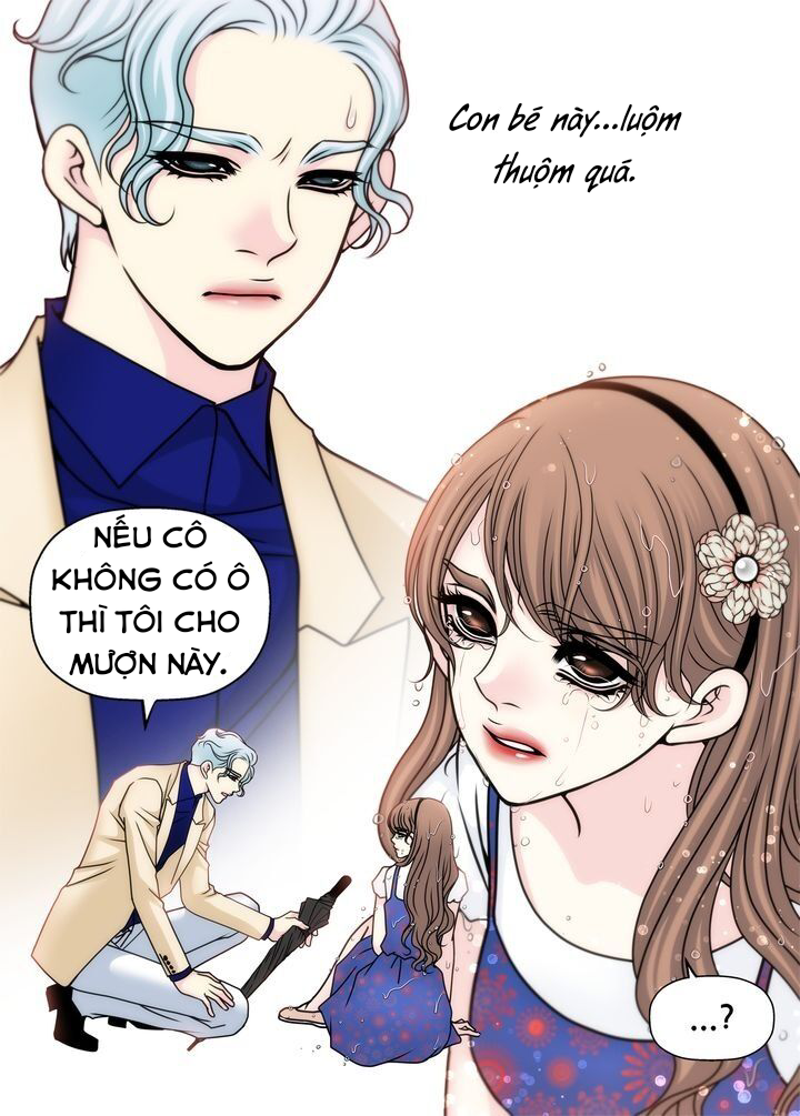 người đàn ông của tôi chapter 37.2 8