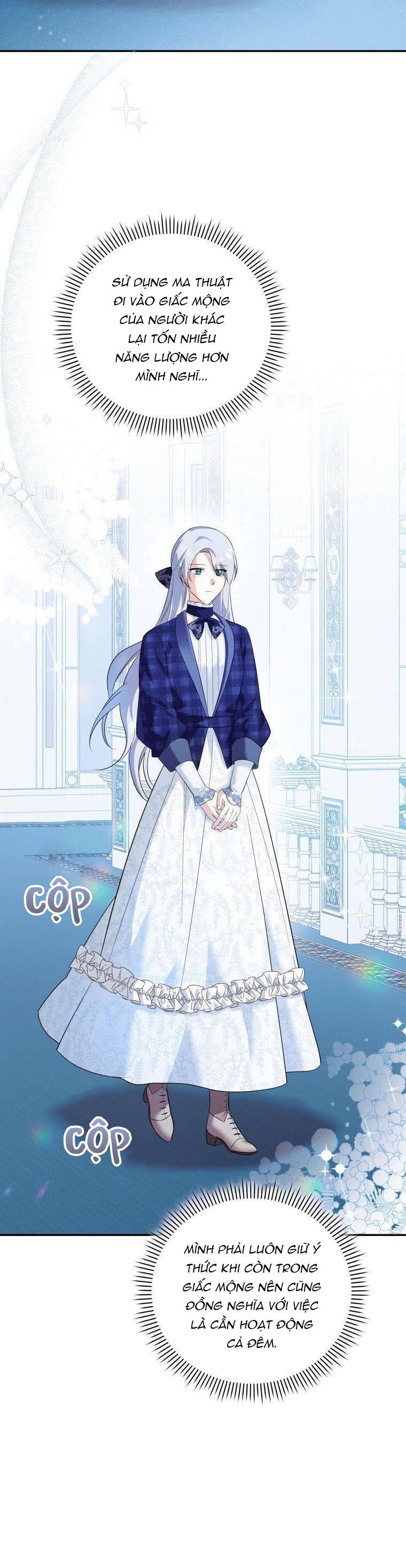 xin hãy ủng hộ sự trả thù của tôi chapter 9 10