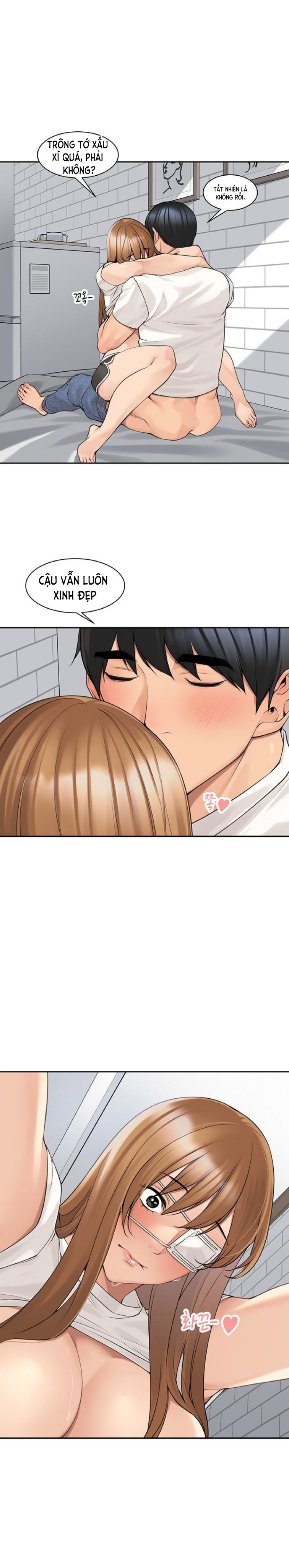 hơn cả tình bạn chapter 45 18