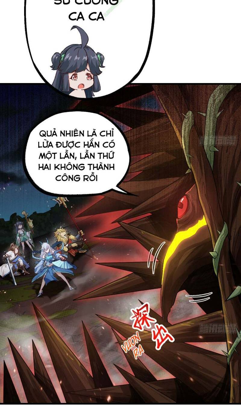 trường an tưởng tượng chapter 39.2 11