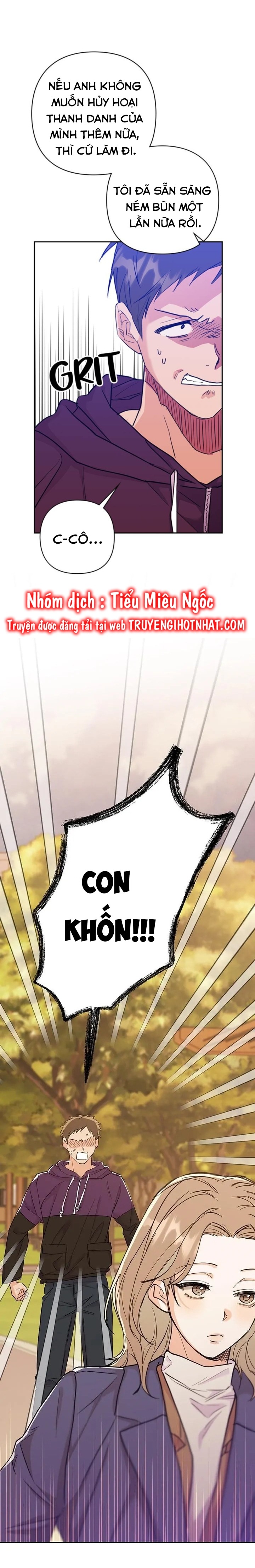 chúng ta ly hôn đi! chapter 63 35