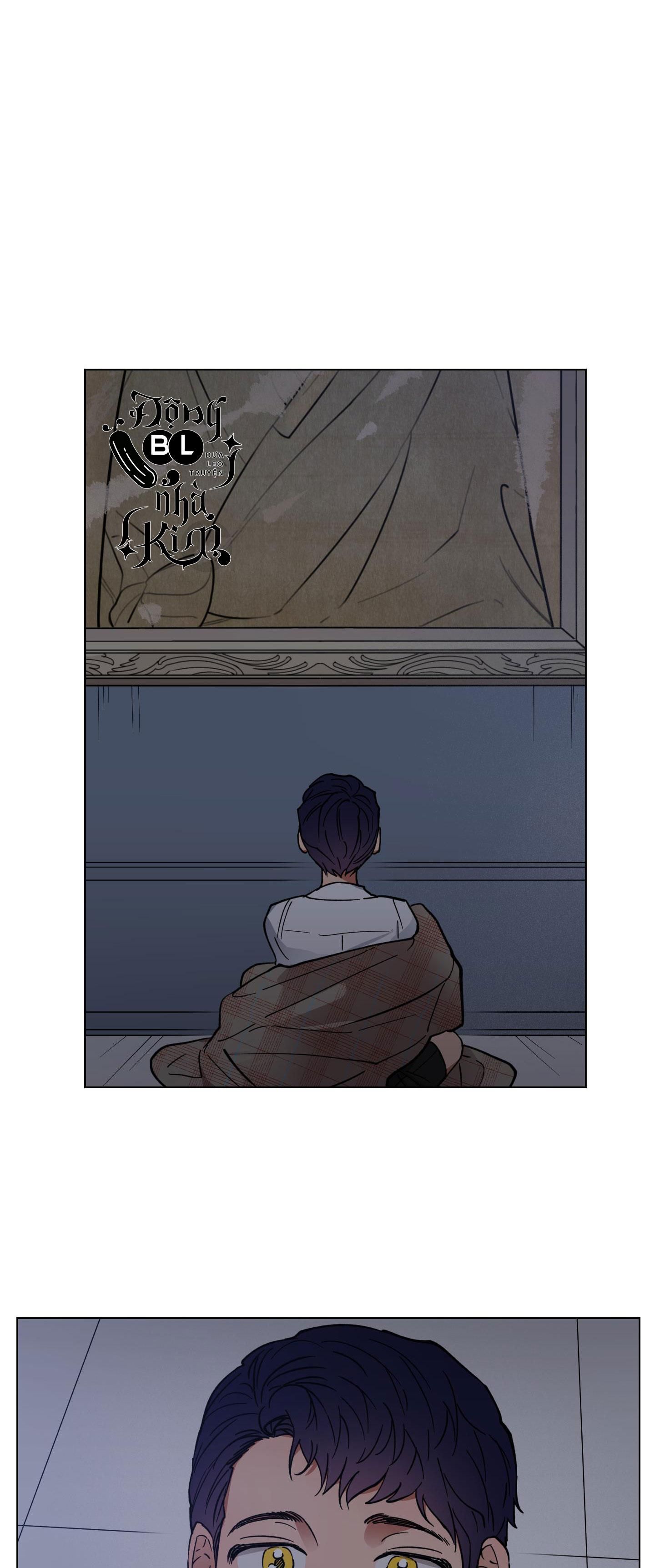 bình minh của rồng chapter 1 33