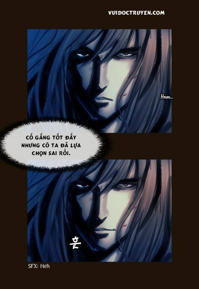 hội ảo thuật chapter 100 5