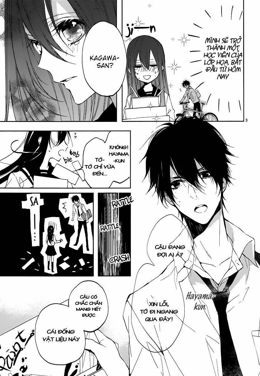 tổng hợp one shot. chapter 112 4