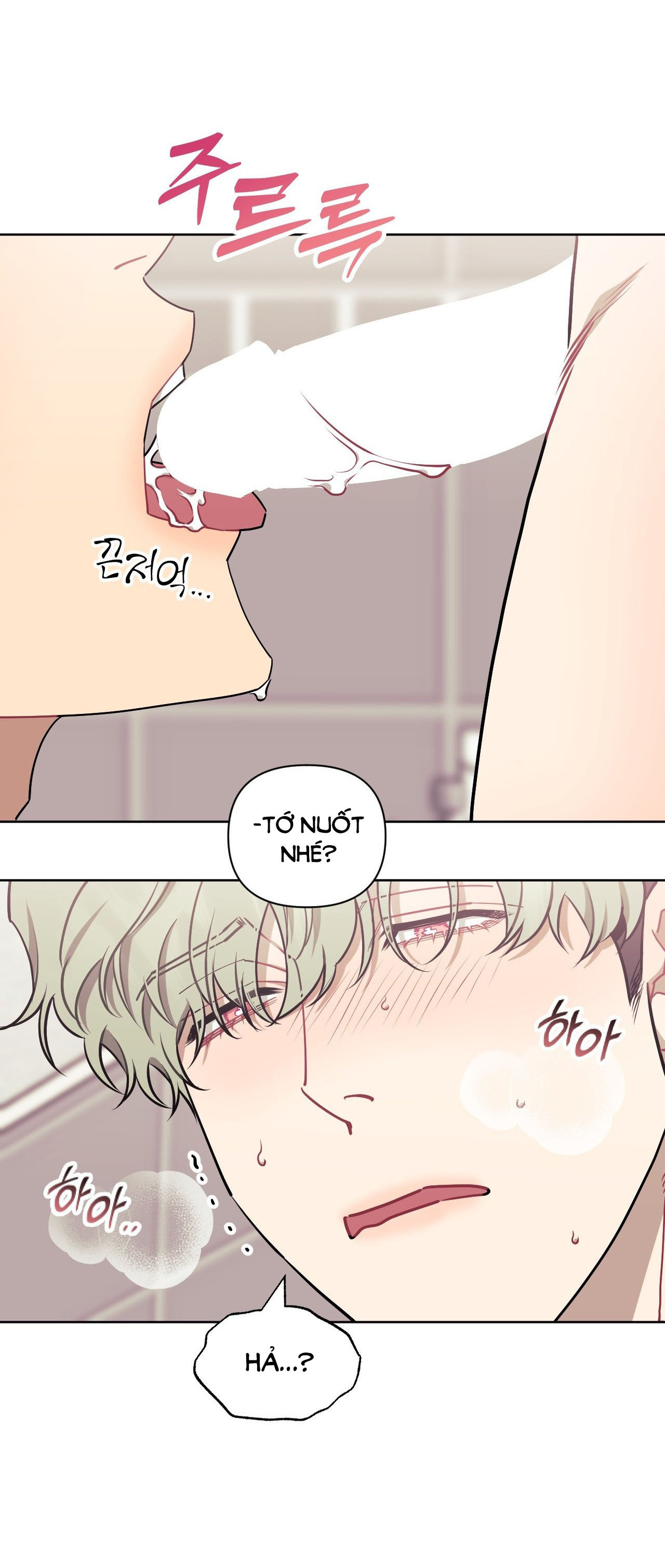 hơn cả bạn bè chapter 70.1 35