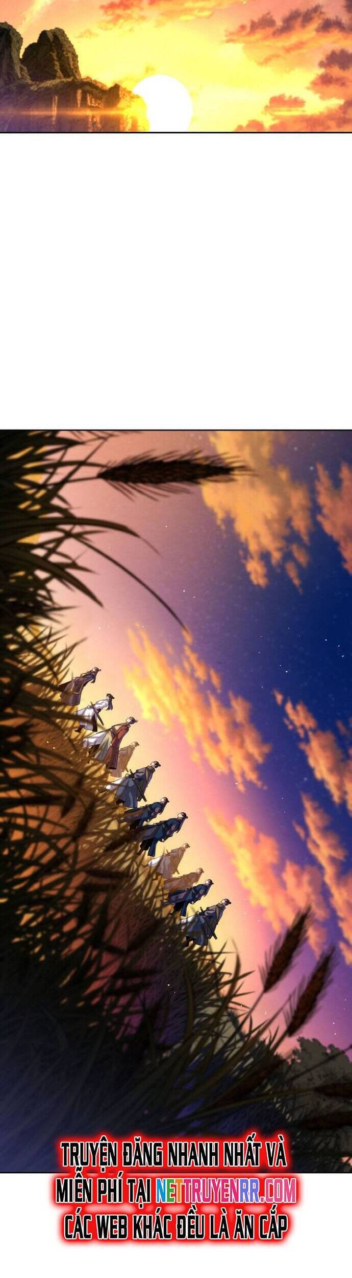 Tiểu Đệ Tử Của Võ Lâm Minh Chủ chapter 31 30