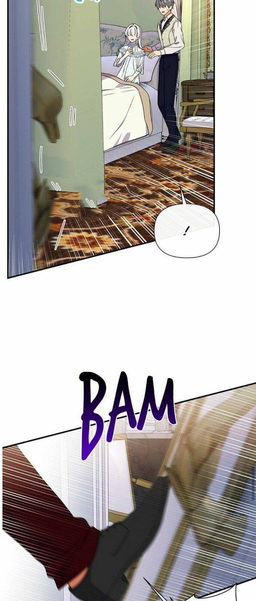 khế ước của nữ công tước quái vật chapter 112 25