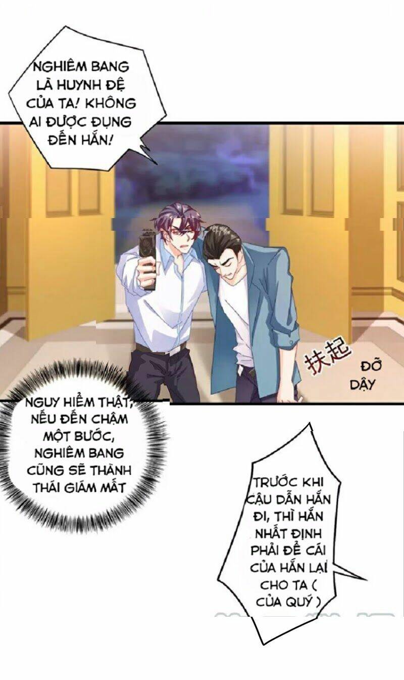 nhập cốt noãn hôn chapter 344 36