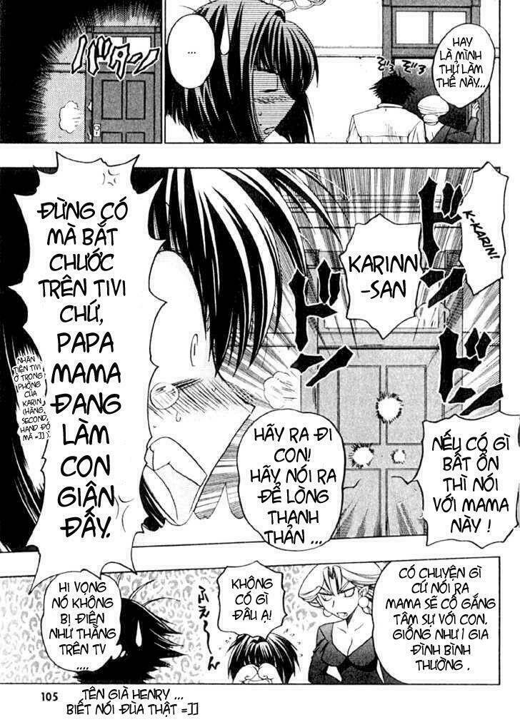 little vampire chapter 4 10