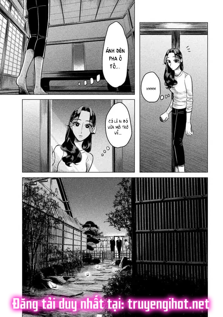 [18+] kiếp sau thà làm người xa lạ chapter 1 41