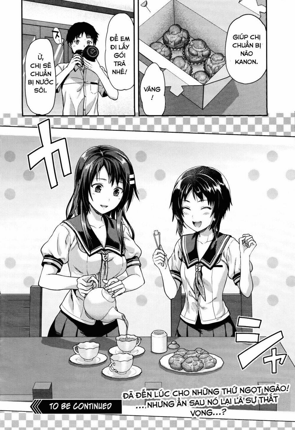 photo kano - sweet snap chapter 12 22