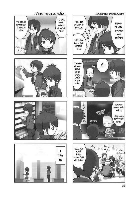 a channel chapter 3 2