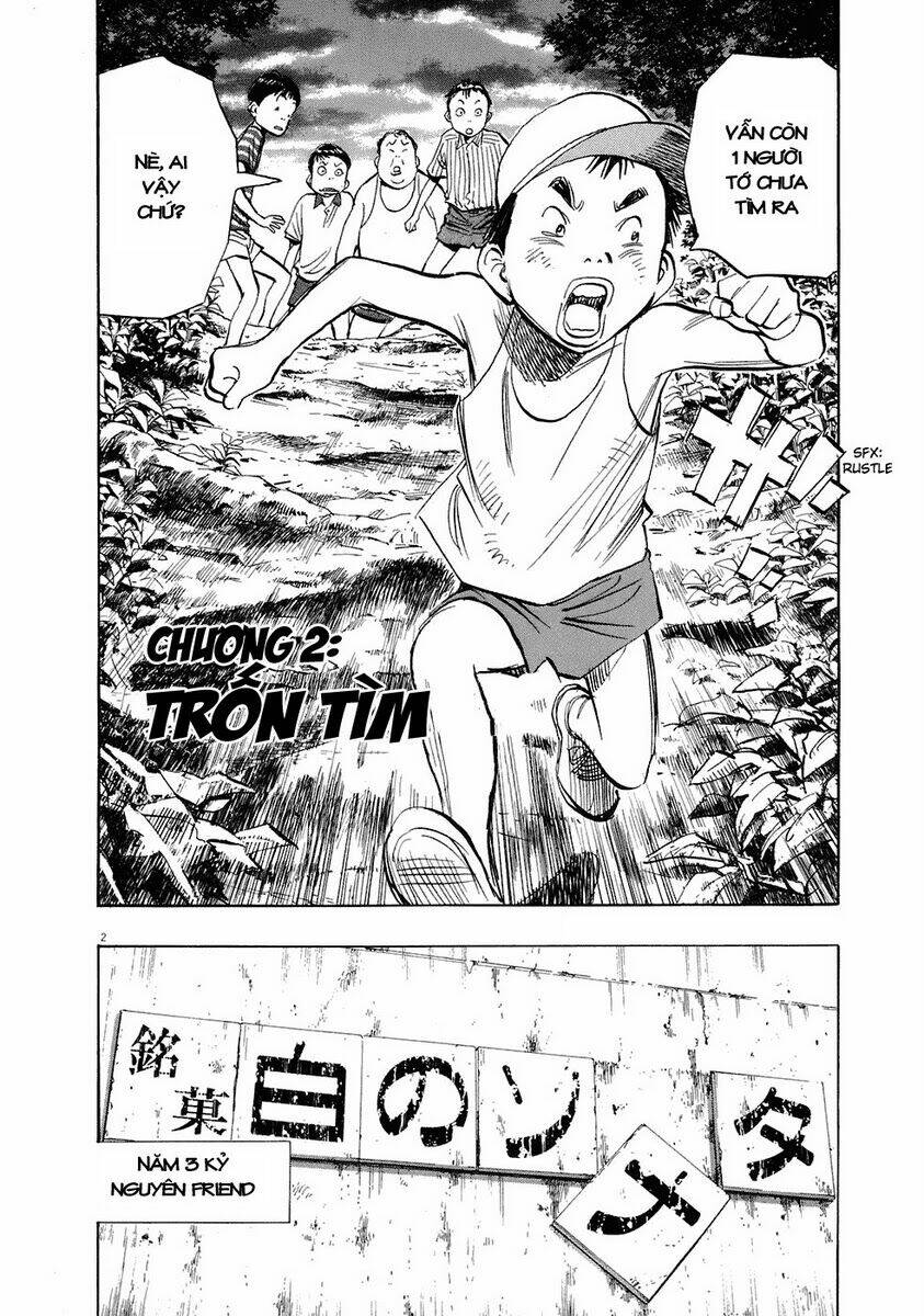 những chàng trai thế kỉ 20 chapter 227 3