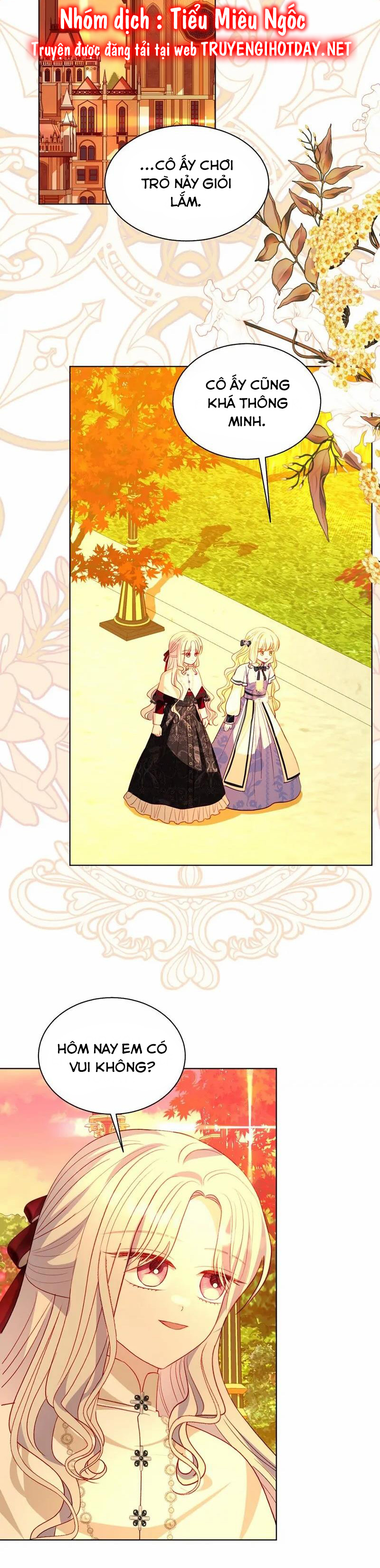 papa của tôi đã xuất hiện chapter 63 26