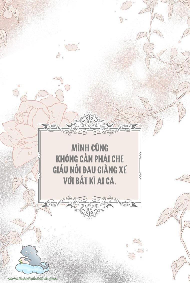 tháng năm cuối cùng của nữ phụ đoản mệnh chapter 28 10