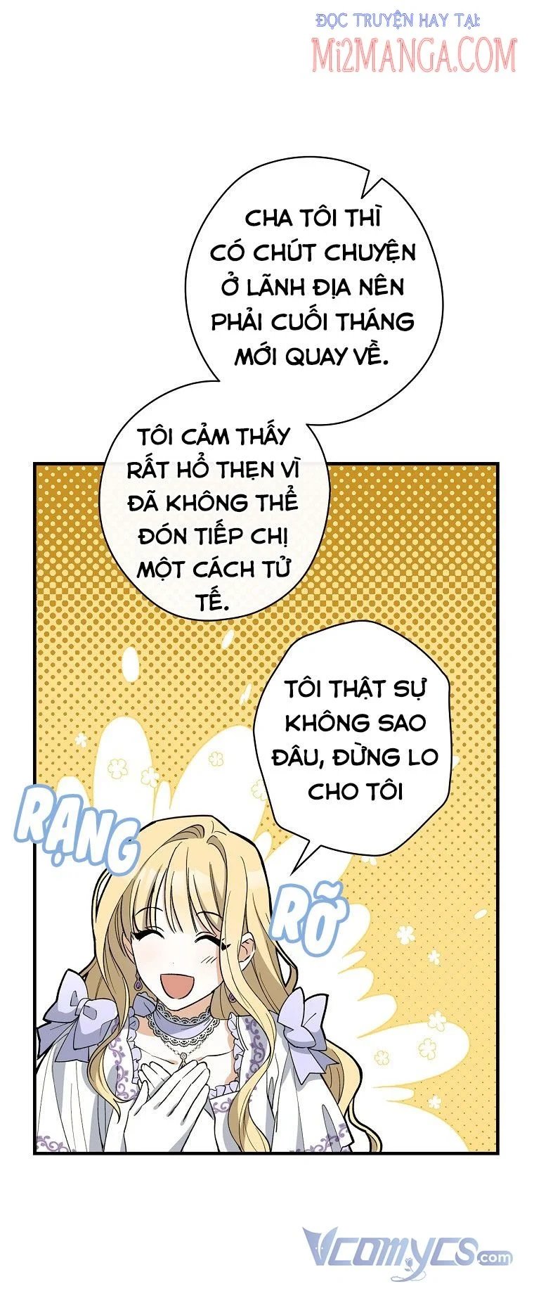 phương pháp khiến chồng đứng về phía của tôi chapter 5 13