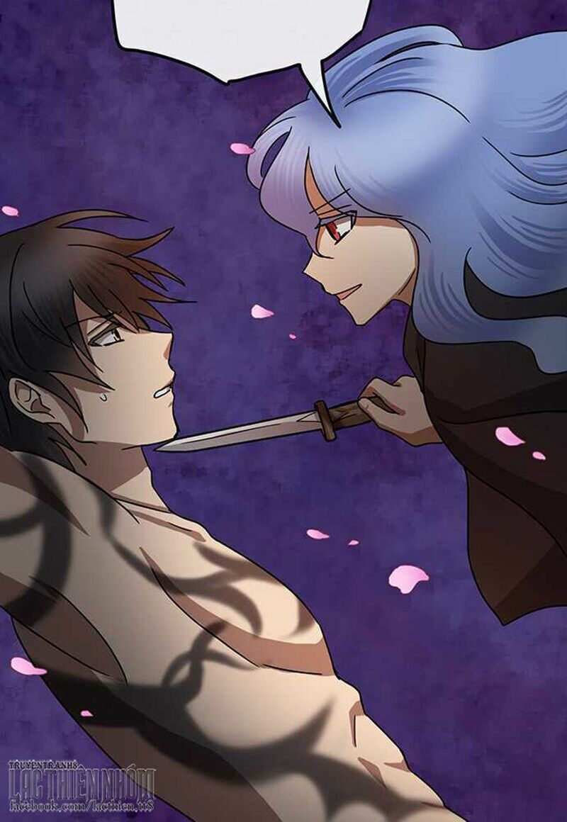 nụ hôn nguyền rủa chapter 105 38