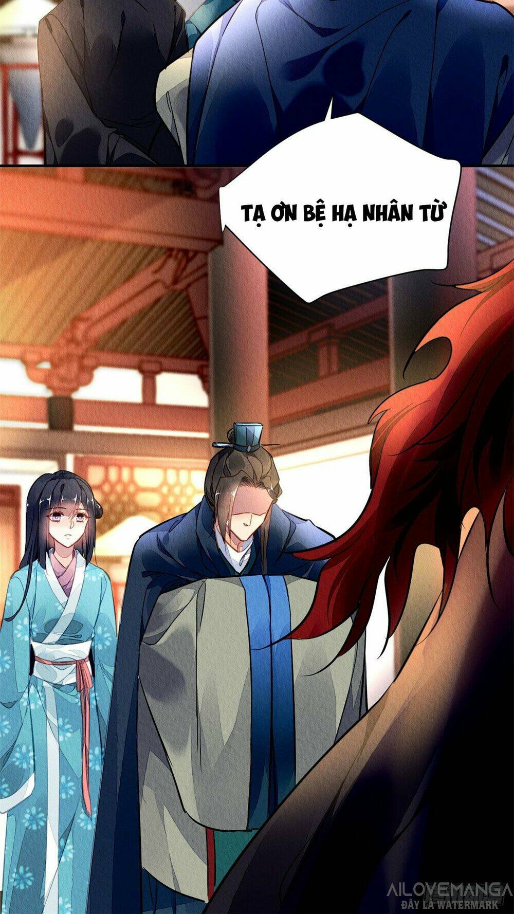 vấn đan chu chapter 1 21