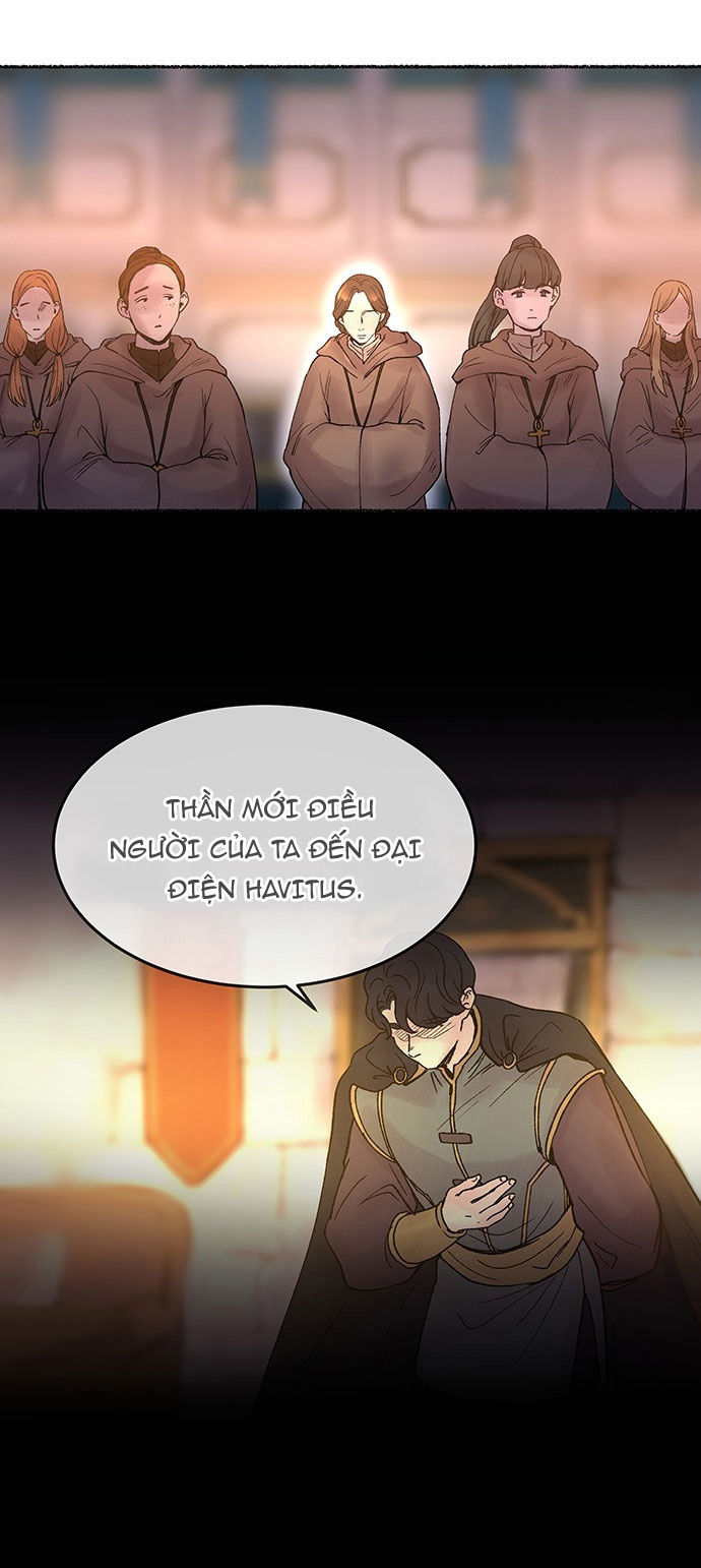 như gió trên cành cây khô chapter 17 4