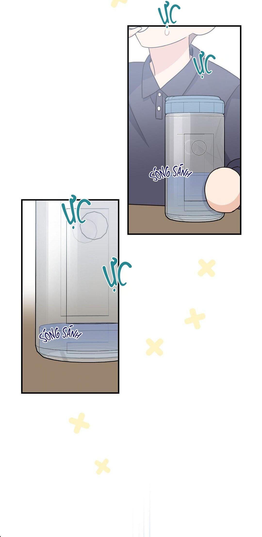 (cbunu) alpha trauma chapter 17 38