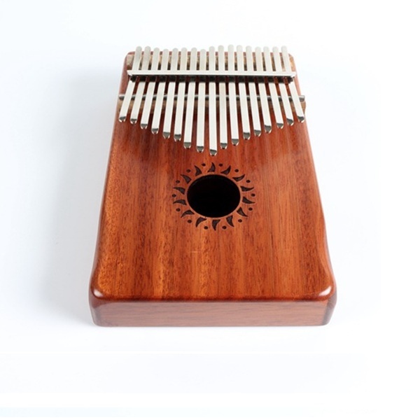 Đàn Kalimba Walter 17 phím Gỗ tự nhiên cao cấp