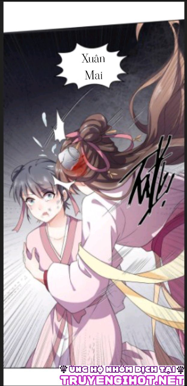 xuyên không gả cho thái giám chapter 2 8