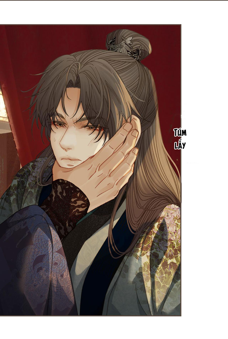 á nô 2: thám hoa chapter 27 32