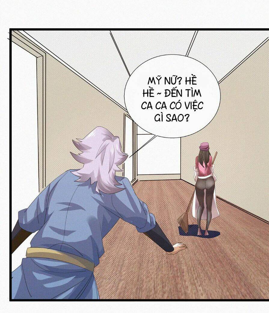 nguyên linh chúa tể chapter 9 26