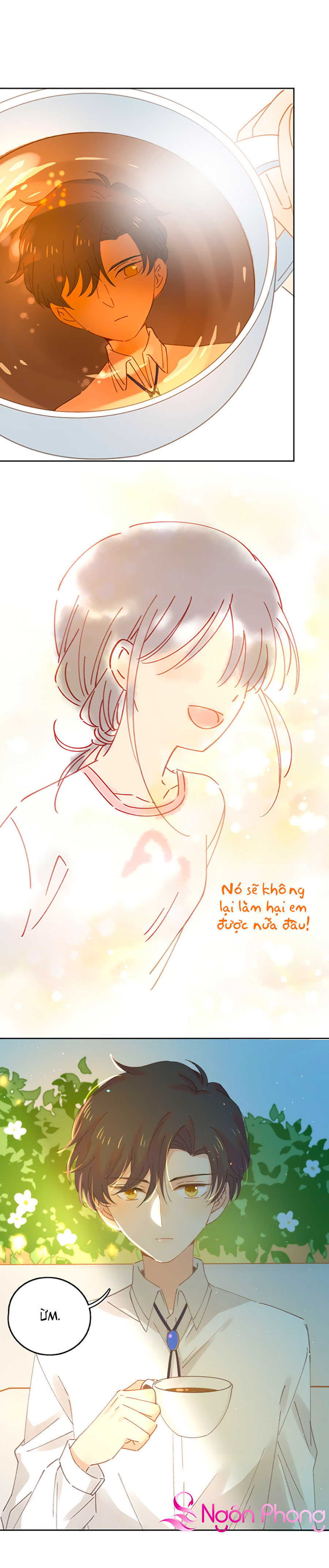 khi mộng thần yêu chapter 4.2 7