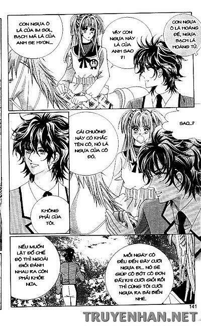 love bullet chapter 23 3