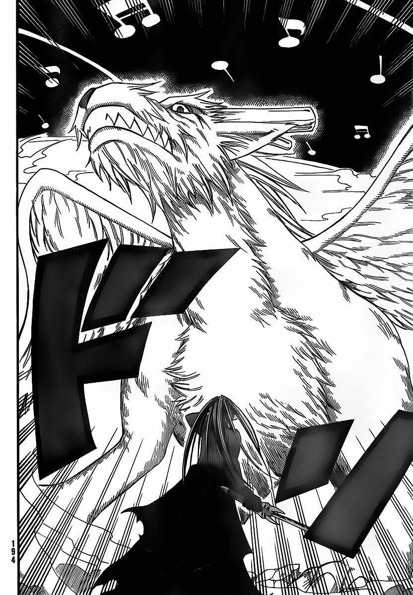 buster keel chapter 10 35