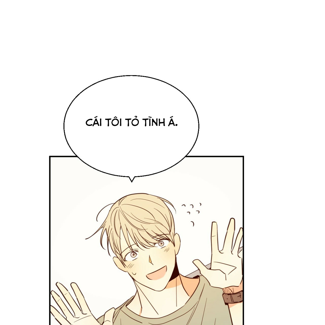 cửa hàng tiện lợi nguy hiểm chapter 4 57