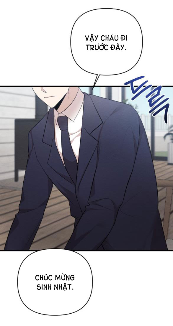 [18+] đêm không thể vãn hồi chapter 8.2 1