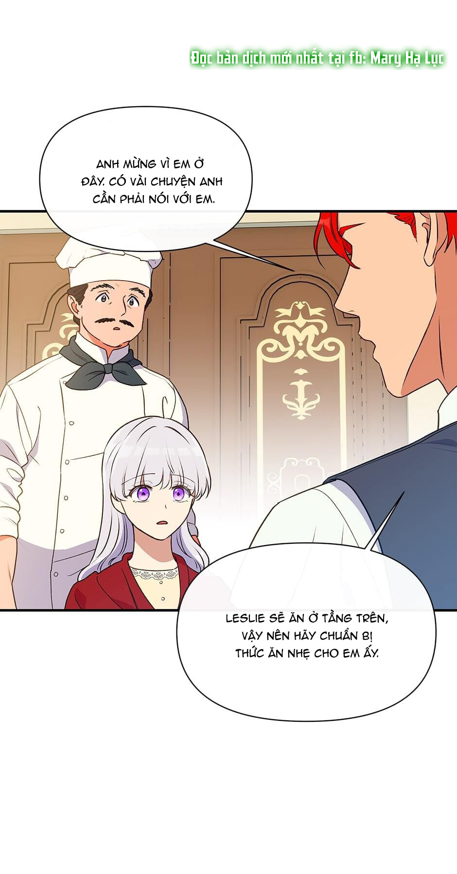 bản khế ước với nữ công tước ác ma chapter 92 41