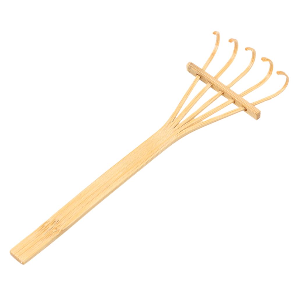 3Pcs Cute Rake Meditation Accessory for Feng Shui Zen Garden Sand DIY Decor