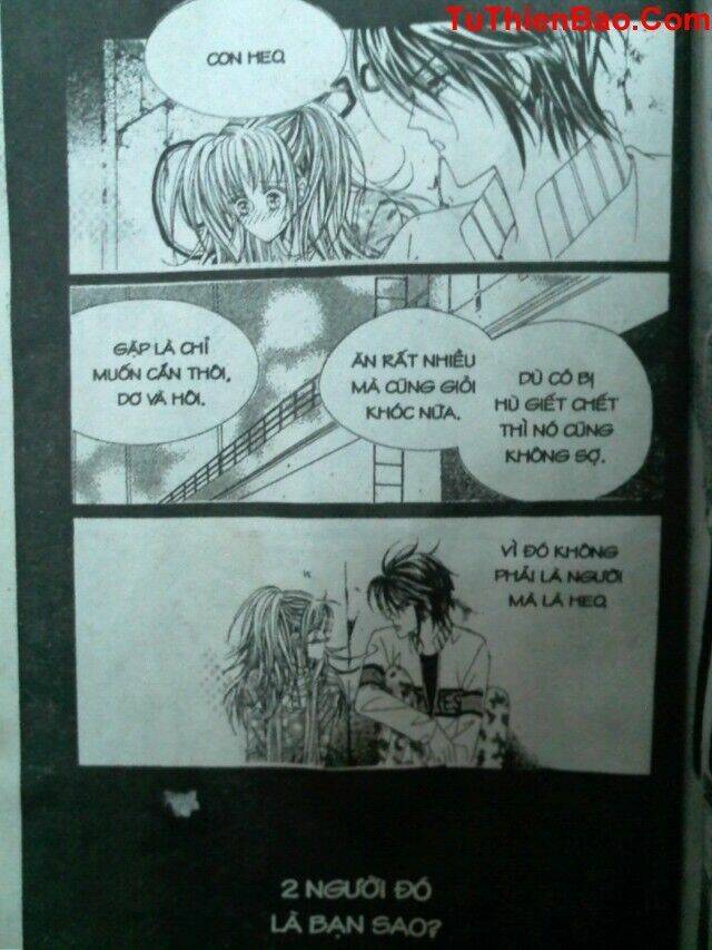 cô nàng xinh đẹp chapter 10 5