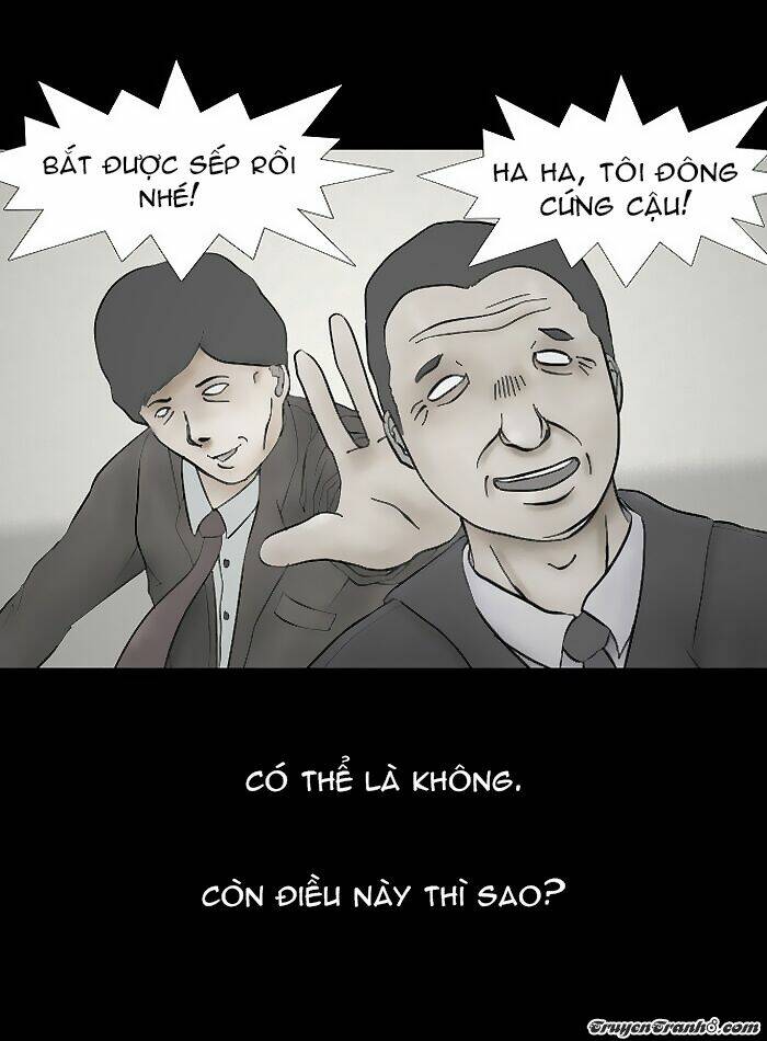 thứ sáu: những câu chuyện cấm chapter 8 2