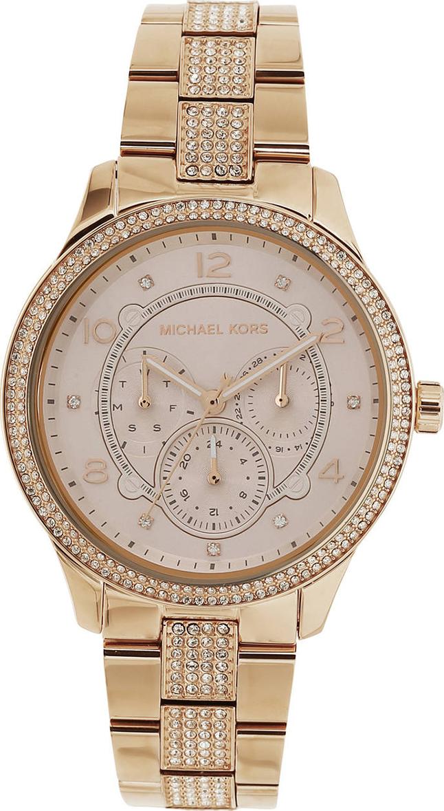 Đồng Hồ Nữ Michael Kors MK6614 (38MM)