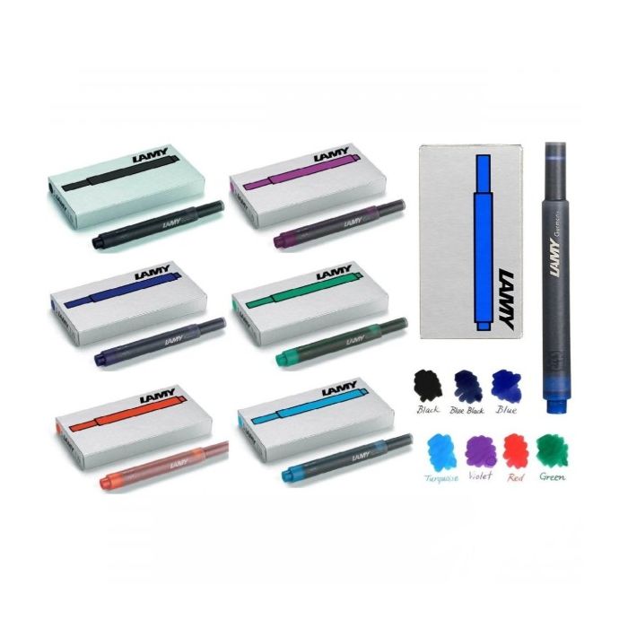 Ống Mực Cao Cấp Lamy T10