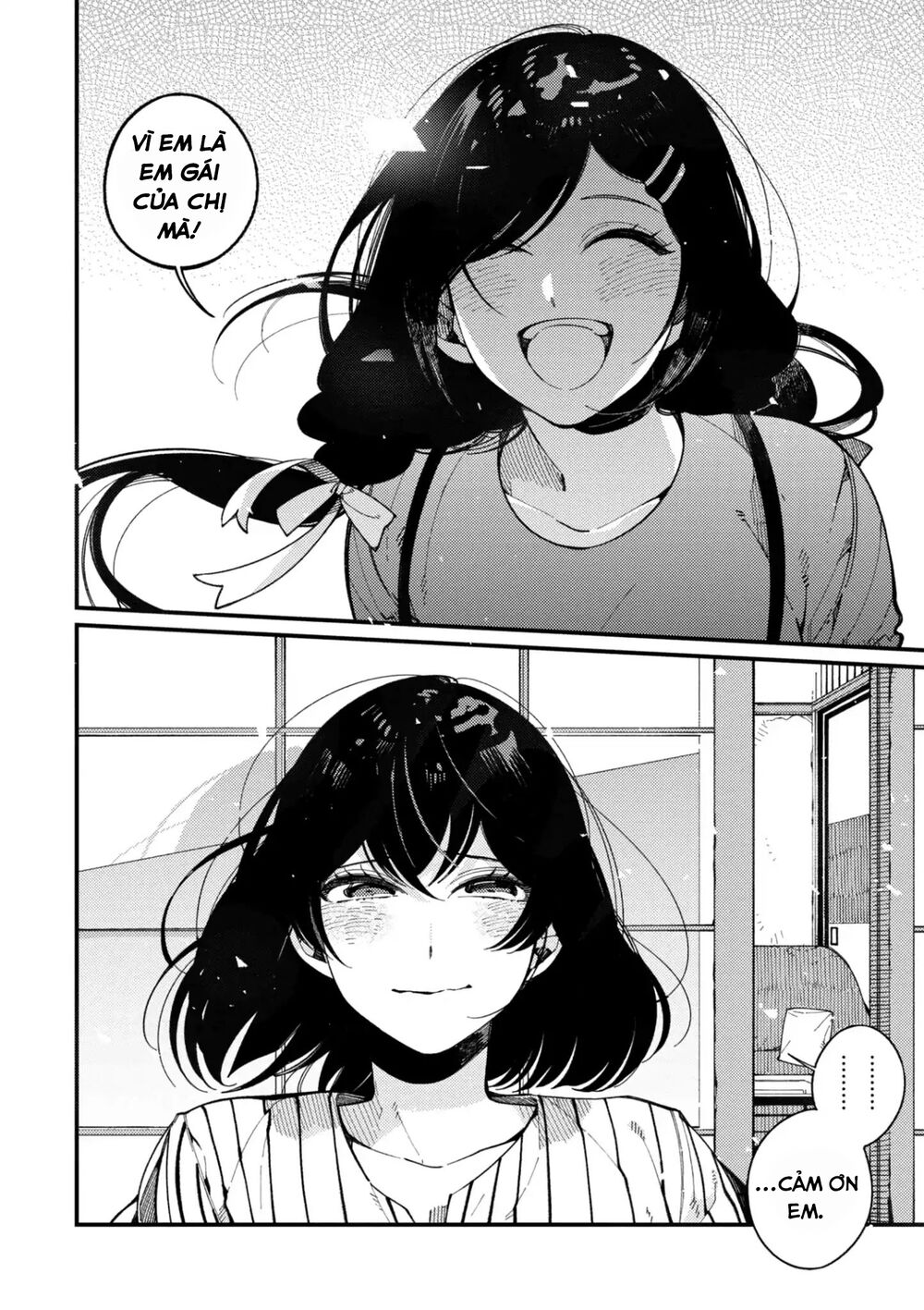 ẩm thực đến từ thế giới khác chapter 14.2 10